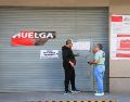 Tanto la empresa como el sindicato han asegurado que las prendas se encuentran en bóvedas seguras.  EL INFORMADOR/J. Acosta