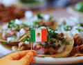Los clásicos nunca mueren, y los tacos al pastor, de bistec, de asada y los dorados siguen dominando ampliamente las preferencias. EL INFORMADOR / ARCHIVO