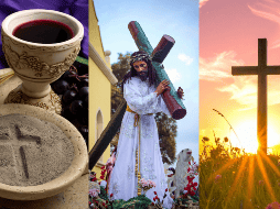 Más allá de su origen religioso, estas fechas también tienen un impacto cultural importante en distintos países. CANVA