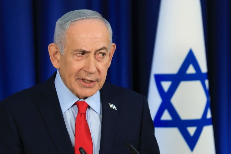 &nbsp;El gobierno de Benjamín Netanyahu ha insistido en que la República Islámica de Irán representa una amenaza existencial. EFE/R. Zvulun