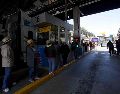 La ANTAC sentenció que el gobierno de Tlaxcala sería el responsable de la desaparición de algunos transportistas, sin especificar los perfiles ni la cifra. SUN / ARCHIVO