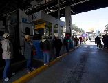 La ANTAC sentenció que el gobierno de Tlaxcala sería el responsable de la desaparición de algunos transportistas, sin especificar los perfiles ni la cifra. SUN / ARCHIVO