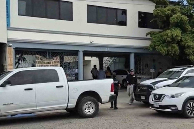 No todos los procedimientos se realizaron dentro de la clínica, ya que algunos sueros eran preparados y aplicados en domicilios particulares. SUN / ESPECIAL