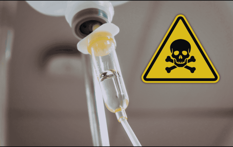 Según los primeros análisis clínicos, varios pacientes de los 