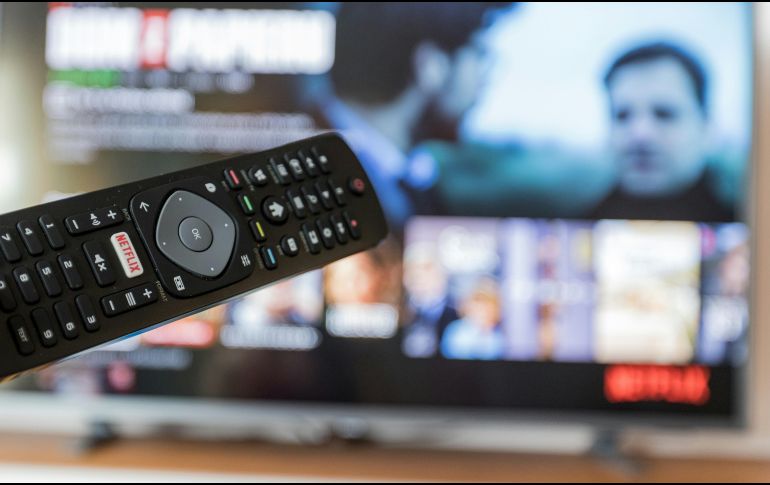 La plataforma ofrece una experiencia de visualización sin publicidad y un catálogo que reúne miles de títulos y horas de entretenimiento. Unsplash