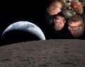 El momento se produce cuando la cápsula Orión, en la que viajan los cuatro tripulantes, pasa de ser atraída por la Luna más fuertemente a estar dominada por la gravedad de la Tierra. ESPECIAL, EFE / NASA