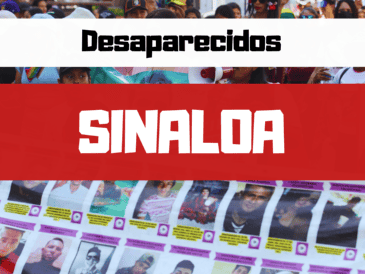 La Fiscalía General del Estado emitió cinco fichas de búsqueda, cuatro de ellas de adolescentes que desaparecieron en los municipios de Culiacán, Elota y Mazatlán; uno de ellos es un turista originario de Torreón, Coahuila. EL INFORMADOR / ARCHIVO