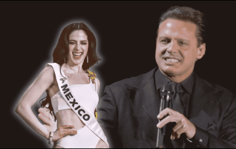 Aunque negó el romance, Bosch no dudó en reconocer el atractivo del joven. AFP/NTX/ARCHIVO