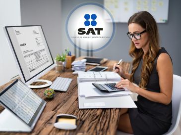 El periodo oficial para que las personas físicas presenten su declaración anual es del 1 al 30 de abril. ESPECIAL / CANVA