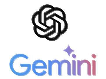 En 2026, mientras ChatGPT lidera con 800 millones de usuarios semanales, Gemini domina el ecosistema de Google Workspace. ESPECIAL
