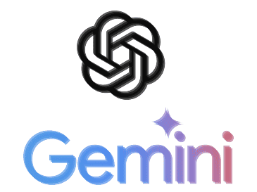 En 2026, mientras ChatGPT lidera con 800 millones de usuarios semanales, Gemini domina el ecosistema de Google Workspace. ESPECIAL