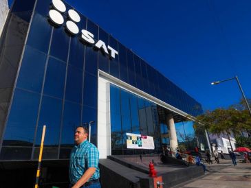 El trámite es obligatorio para las personas que obtuvieron ingresos por diferentes actividades fiscales. EL INFORMADOR / A. NAVARRO