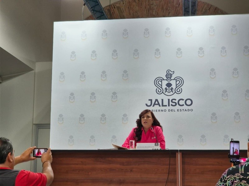 EL INFORMADOR / R. BOBADILLA&nbsp;