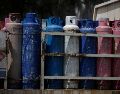 El mercado del gas en México se mantiene firme ante la incertidumbre global. EL INFORMADOR/ARCHIVO