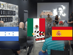 La alianza entre España, Honduras y México consolida un modelo de coproducción para impulsar proyectos conjuntos. EFE/CANVA/ESPECIAL