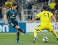América suma cuatro partidos consecutivos sin conocer la victoria. X/ @ClubAmerica.