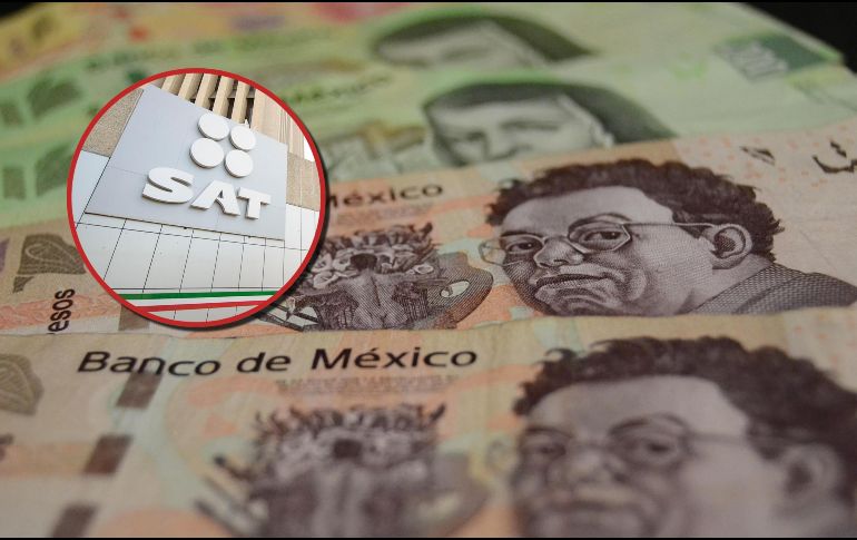 Los contribuyentes recibirán su dinero en un plazo menor al establecido por la Ley. PIXABAY/ARCHIVO EL INFORMADOR