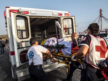 Los principales riesgos durante este periodo continúan asociados a conductas imprudentes al conducir. EL INFORMADOR/Archivo