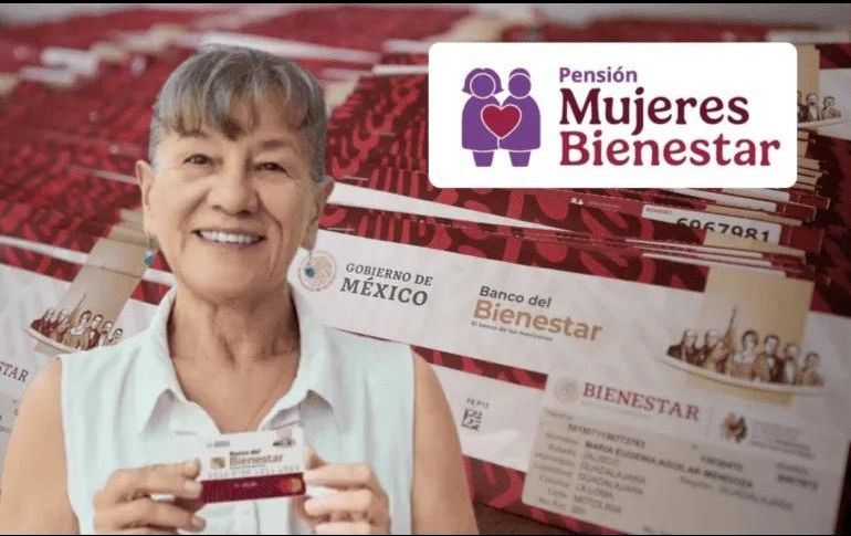 Te recomendamos mantenerte muy atenta a los canales oficiales de comunicación del gobierno, ya que el registro se realiza de manera escalonada en los 125 municipios del Edomex. ESPECIAL