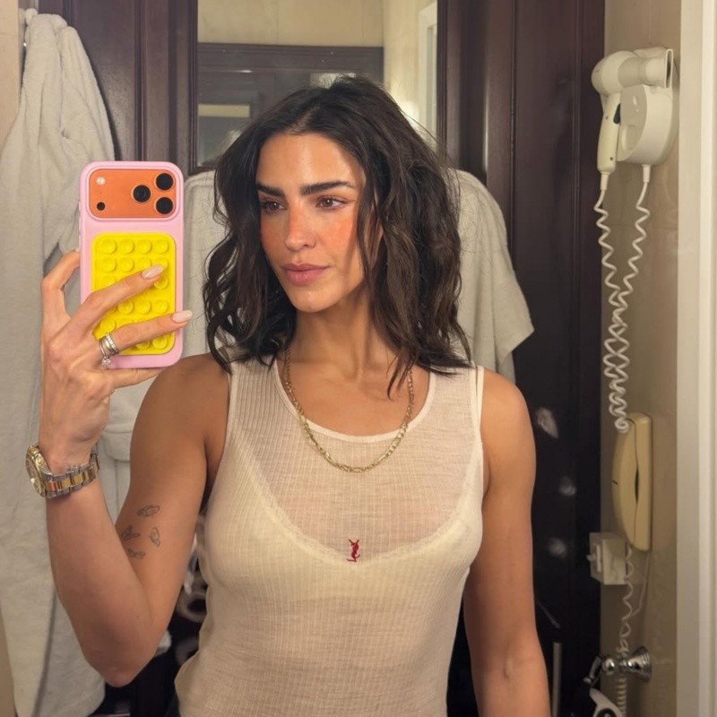 &nbsp;INSTAGRAM/barbaraderegil