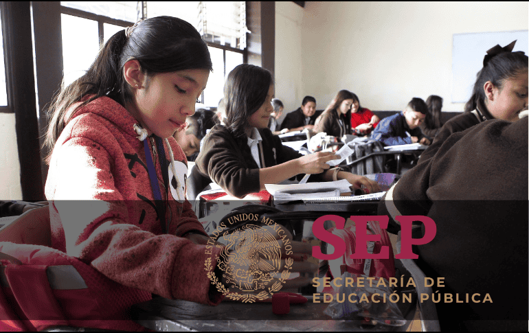 Conoce la fecha del próximo megapuente escolar para alumnos de preescolar, primaria y secundaria en México. EL INFORMADOR/ARCHIVO