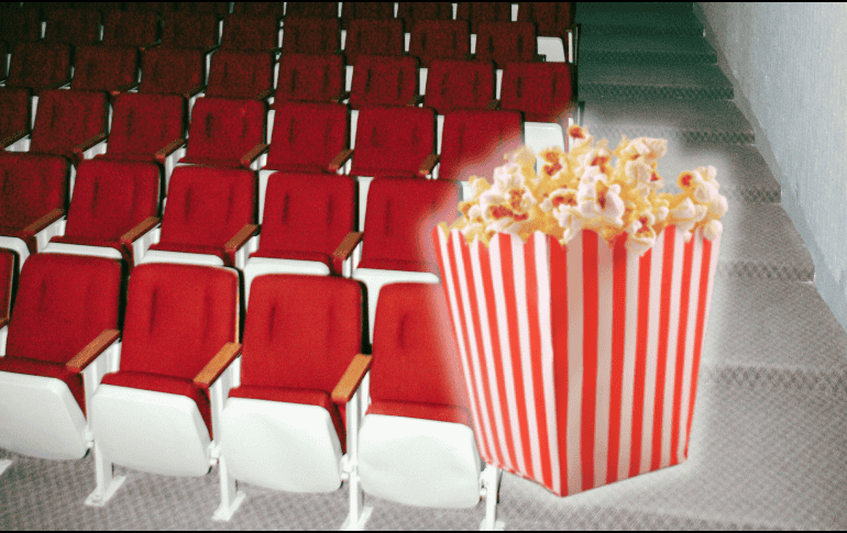 Conocer las normativas vigentes de la Profeco te permite saber en qué sala de cine invertirás tu quincena. ESPECIAL