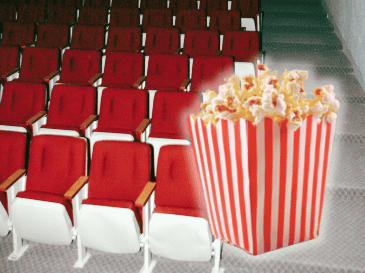 Conocer las normativas vigentes de la Profeco te permite saber en qué sala de cine invertirás tu quincena. ESPECIAL