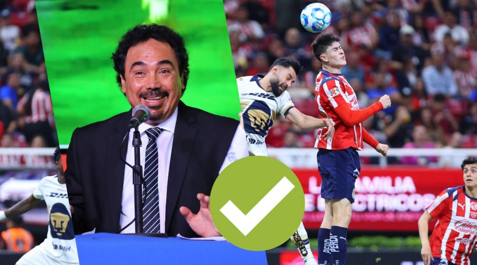 Te compartimos el momento del gol marcado por la 