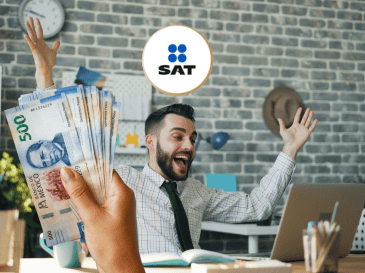 El SAT está devolviendo el dinero a las cuentas bancarias en un tiempo promedio de apenas tres días hábiles tras realizar tu Declaración Anual 2025. UNSPLASH / V. GARIEV