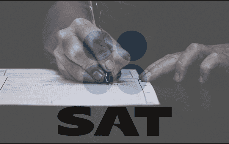 La e.firma funciona como un mecanismo de validación adicional para garantizar la seguridad del trámite de Declaración Anual del SAT. ESPECIAL