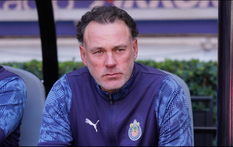 El exmediocampista explicó que los jugadores no regresan con la misma “chispa” tras su paso por el combinado nacional, lo que se reflejó en lapsos del partido donde el equipo perdió ritmo y solidez. IMAGO7