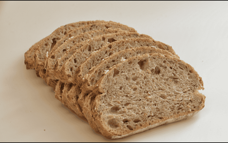 El pan de avena puede ser una excelente incorporación a una dieta equilibrada, siempre y cuando se elijan productos de calidad. PIXABAY