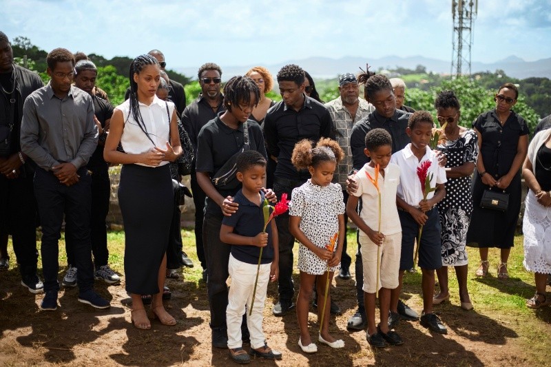 Bandi. ESPECIAL/NETFLIX.&nbsp;