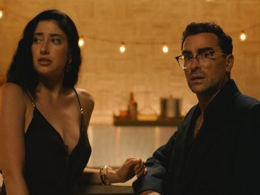 "Errores Épicos" ya está disponible en Netflix. ESPECIAL/NETFLIX.
