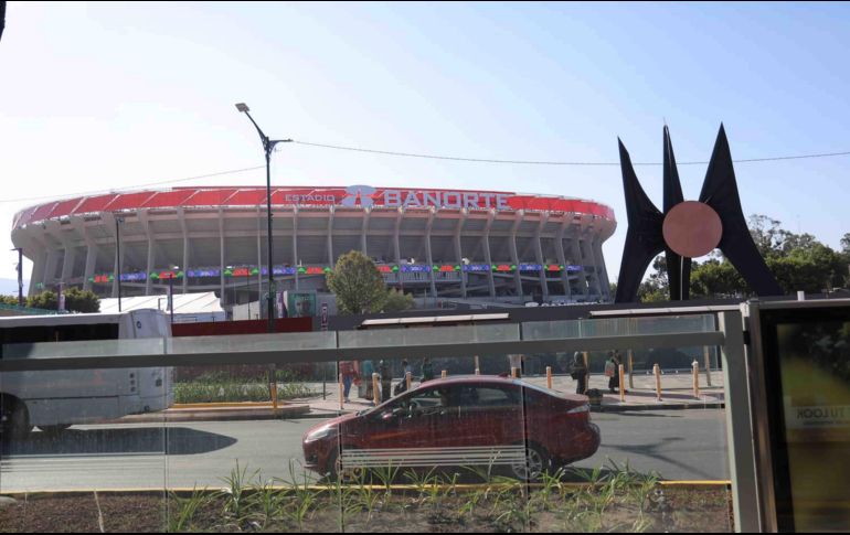 América y Cruz Azul volverán al estadio Azteca para disputar una edición más del 