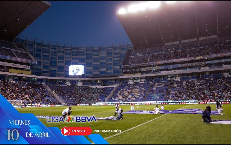 La J14 del Clausura 2026 de la Liga MX comienza este viernes con dos encuentros. ESPECIAL / IMAGO7 y CANVA