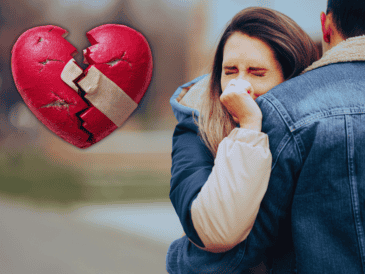 ¿Sientes un profundo agotamiento tras convivir con un amigo? La ciencia advierte que mantener amistades desgastadas daña tu salud mental hoy más que nunca. ESPECIAL / CANVA