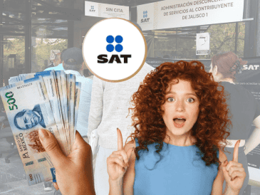 Es importante que los usuarios sigan una serie de pasos para asegurar su devolución de saldo a favor en 2026. EL INFORMADOR / ARCHIVO / ESPECIAL / UNSPLASH