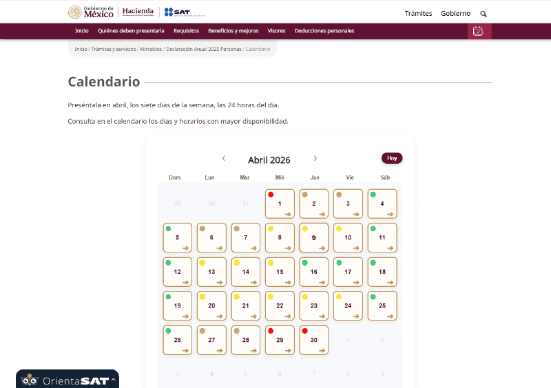 &nbsp;ESPECIAL / SAT