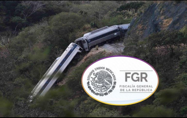 El Tren Interoceánico de pasajeros fue inaugurado el 22 de diciembre de 2023 por el entonces presidente de México, Andrés Manuel López Obrador. SUN / ARCHIVO
