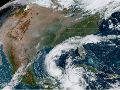 Este es el primer pronóstico de la CSU, pero aún está pendiente de revelarse la previsión oficial de la Oficina Nacional de Administración Oceánica y Atmosférica (NOAA, en inglés), que suele difundirse a finales de mayo. EFE / ESPECIAL / NOAA / ARCHIVO