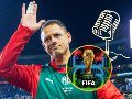 "Chicharito" será comentarista del Mundial 2026 por FOX Sports. Imago7 / ARCHIVO