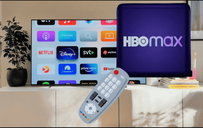 Solo elige tu estado de ánimo y deja que la programación de este fin de semana en el streaming se encargue del resto. ESPECIAL/ Unsplash