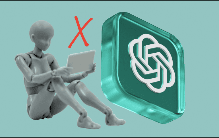 a pesar de la utilidad de ChatGPT, existen barreras estrictas de ciberseguridad y ética UNSPLASH / ILGMYZIN / UNSPLASH / B. JORDAN