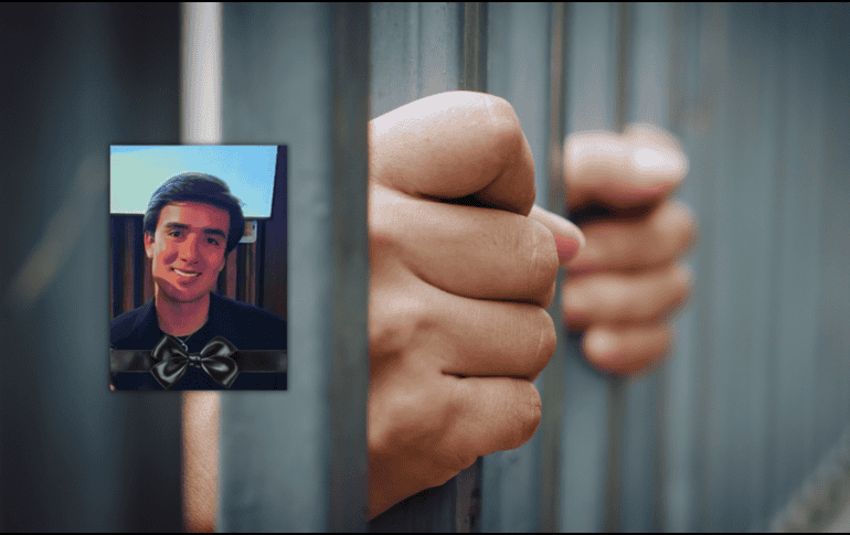 El homicidio del estilista 