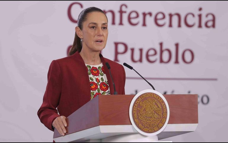 El Gobierno de México anunció este miércoles que va a comenzar a probar con el 