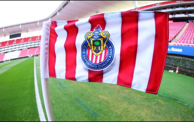 Por primera vez en la historia, un partido de la Liga MX podrá verse en España y Chivas será uno de los protagonistas. IMAGO7