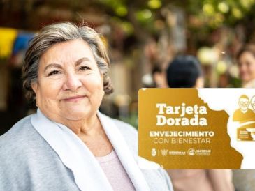 La Tarjeta Dorada amplía las opciones de ahorro para personas de la tercera edad. PEXELS/ESPECIAL