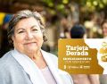 La Tarjeta Dorada amplía las opciones de ahorro para personas de la tercera edad. PEXELS/ESPECIAL