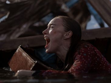 "Embestida" ya está disponible en Netflix. ESPECIAL/NETFLIX.